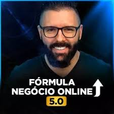 Alex Vargas criador do curso Fórmula Negócio Online